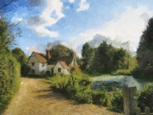 Suffolk Landscape